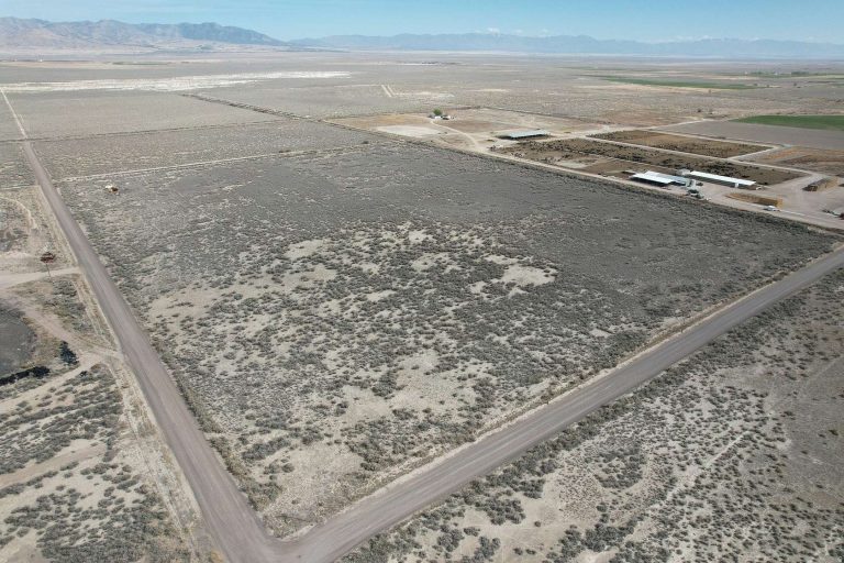 1000 S 2500 E – 80 Acre Delta Data Center Growth Site 1000 S 2500 E – 80 Acre Delta Data Center Growth Site