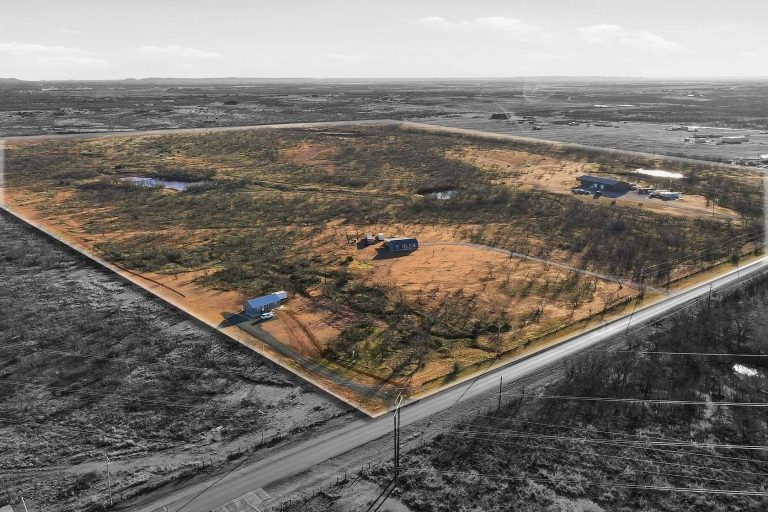 6499 Summerhill Rd – 67.8 Acre Abilene Industrial Site 6499 Summerhill Rd – 67.8 Acre Abilene Industrial Site